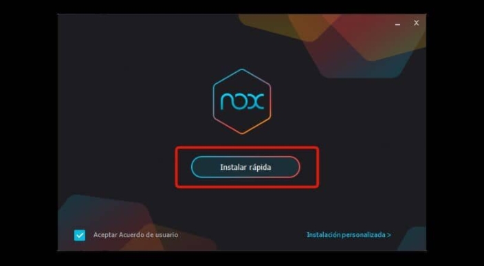Как легко установить последнюю версию NOX Player