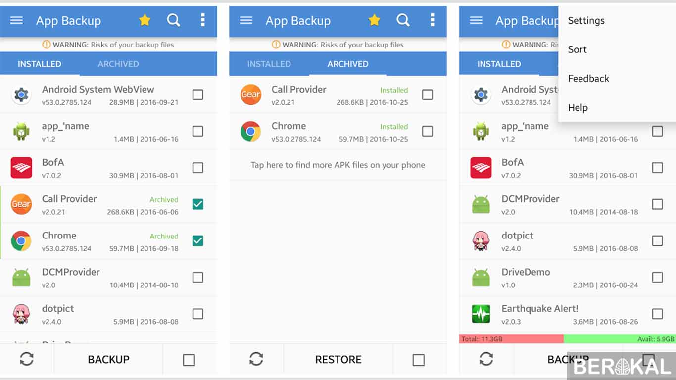 for android download FonePaw Android Data Recovery 5.5.0.1996