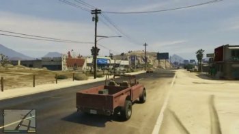 Как играть в GTA 5 на Андроид