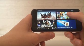 Как играть в GTA 5 на Андроид