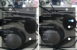 Как отключить звук при фотографировании на Андроид