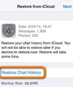Как перенести whatsapp с Андроида на Айфон бесплатно 5s