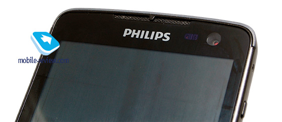 Характеристики смартфона Philips Xenium W6610