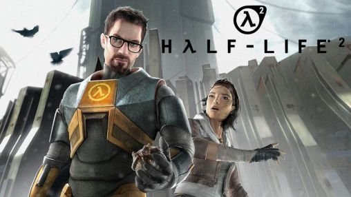 Как установить Half Life 2 на Андроид