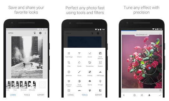 Сторис Инстаграм — как сделать красиво на Андроид