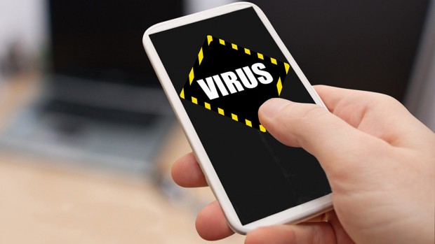 Как удалить вирус с телефона Android