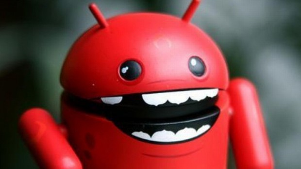 Как удалить вирус с телефона Android