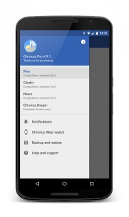 Как изменить разрешение экрана на Андроид 4pda