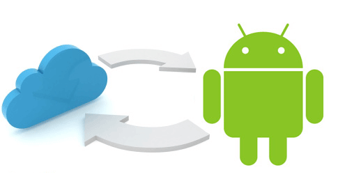 Как настроить облачное хранилище на Андроид