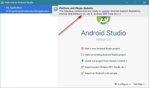 Не устанавливается android studio на windows 7