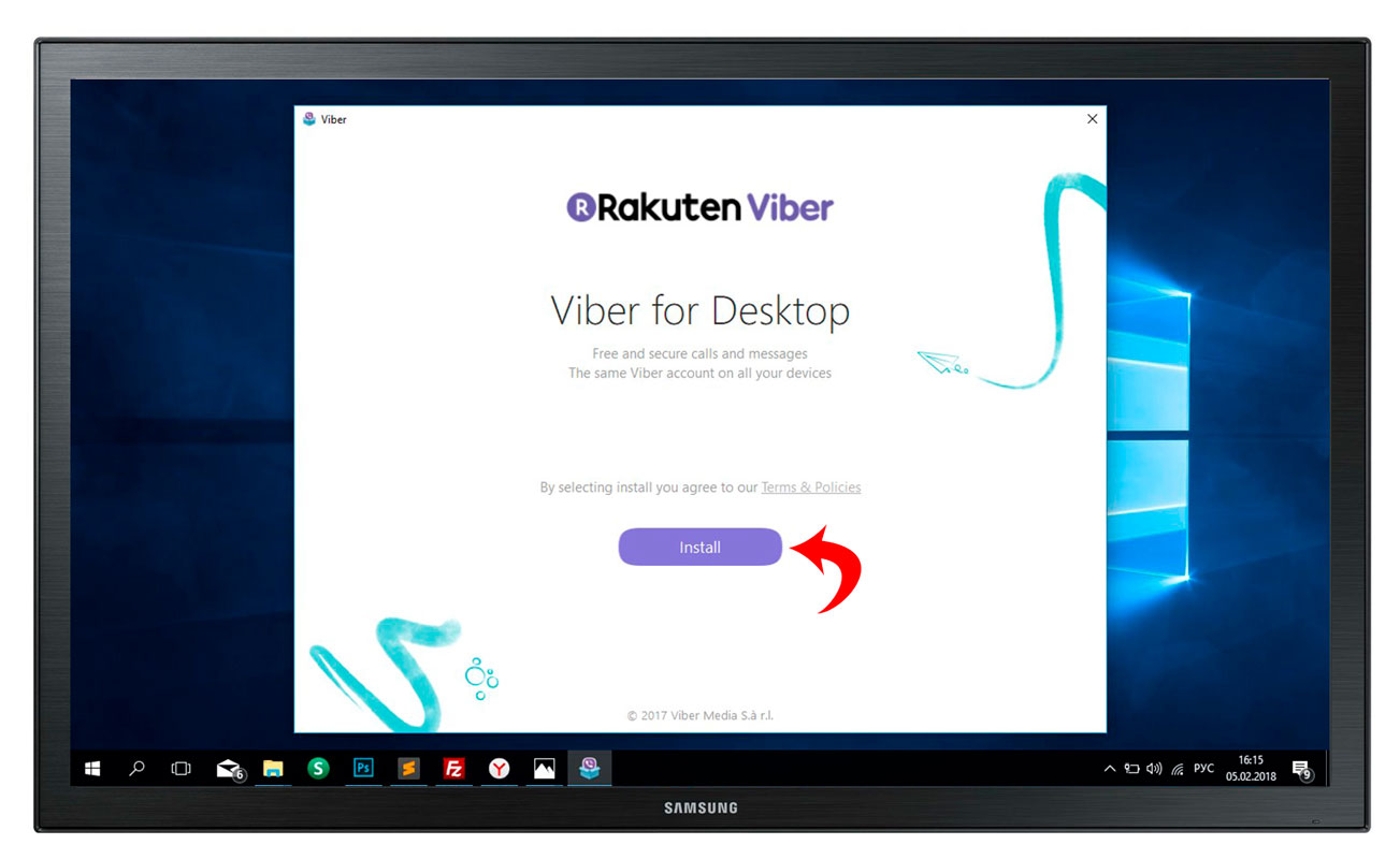 Как откатить обновление Viber на Андроид