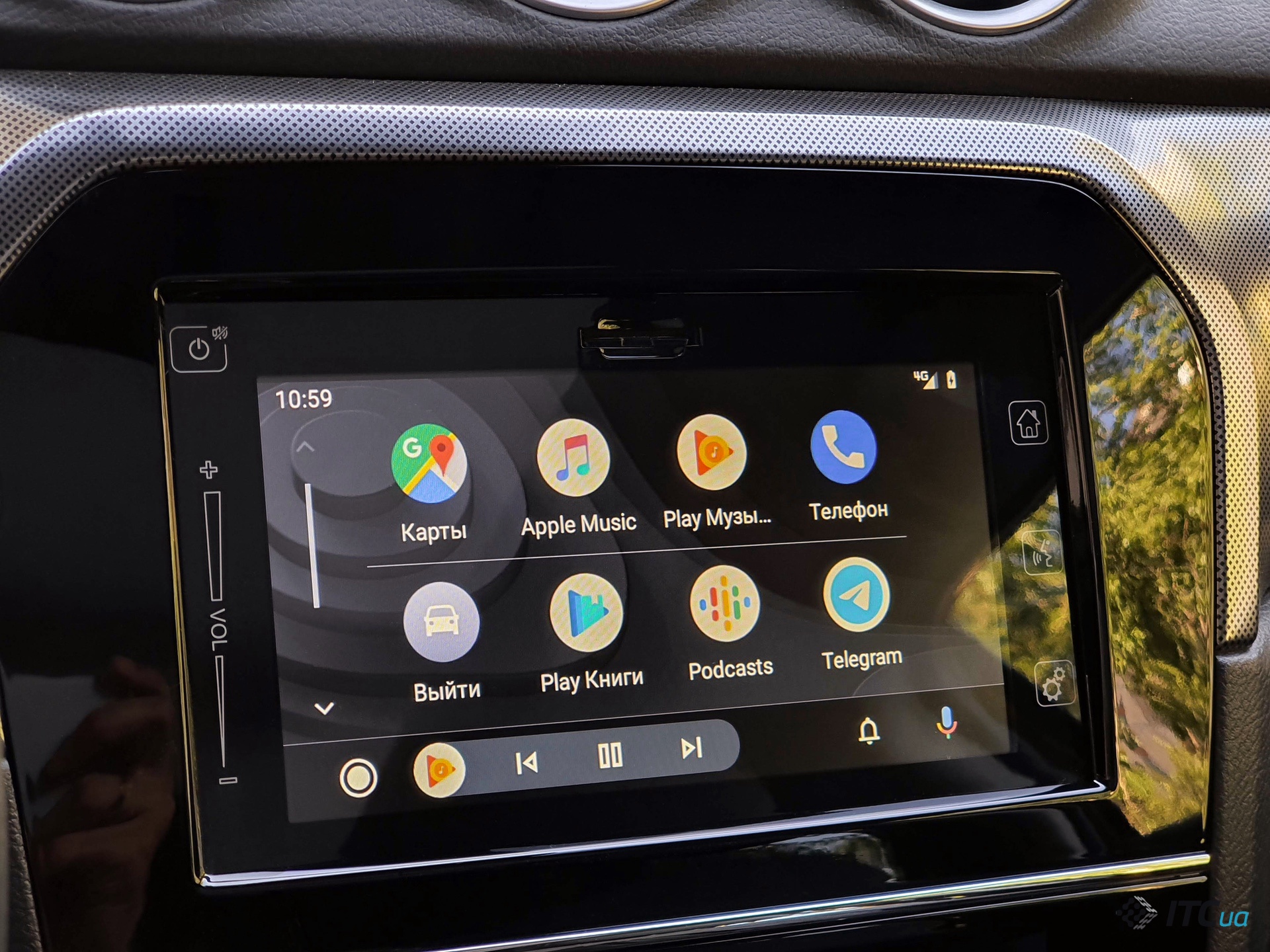 Приложение для андроид авто для просмотра. Интерфейс Android auto. Android auto Lenovo. Android для автомобиля. Интерфейс андроид авто новый.