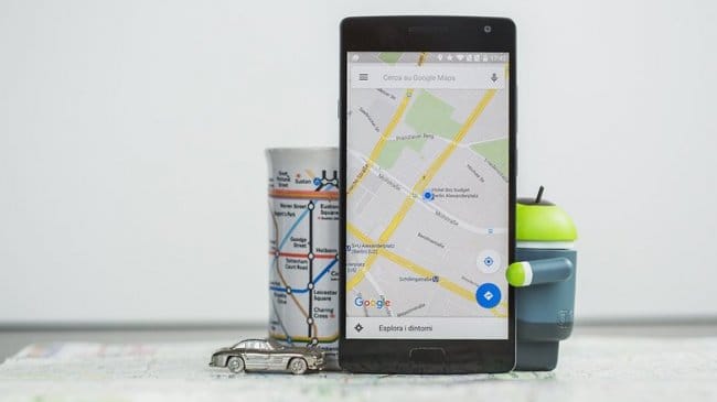 Как проверить GPS на Андроиде