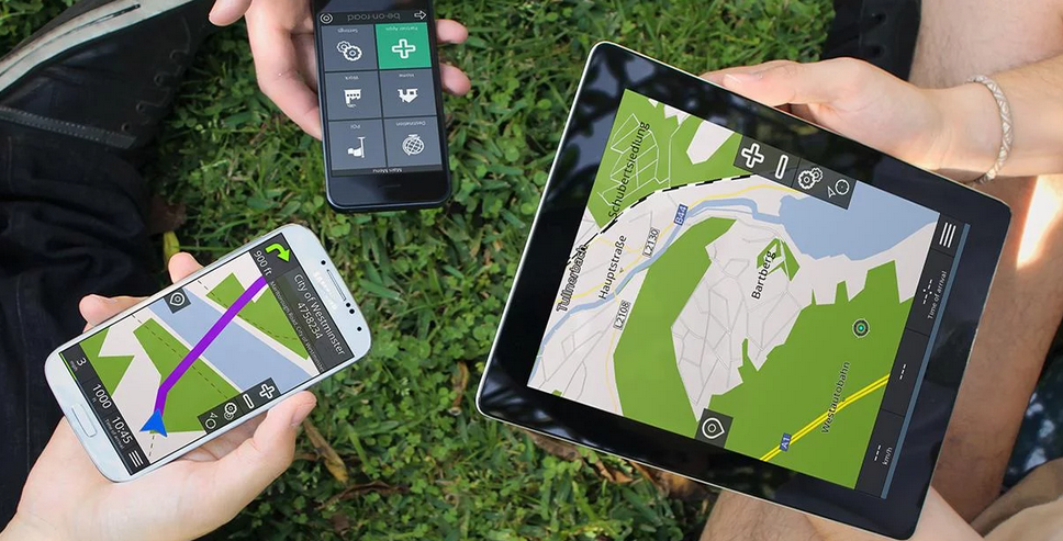 Как проверить работоспособность GPS на Андроид