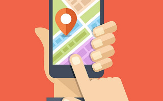 Как проверить GPS на Android