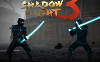 Как взломать Shadow fight 3 на Андроид