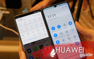 Как откатить обновление Андроид Huawei